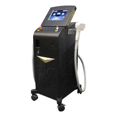 China OEM Salon Laser Hair Removal Machine 808nm 2 In 1 Picosure Diodelaser for sale