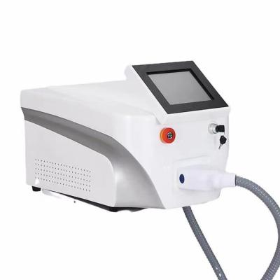 China Ipl Rf Body Salon Laser Hair Removal Machine Elight Portable For Skin Rejuvenation for sale