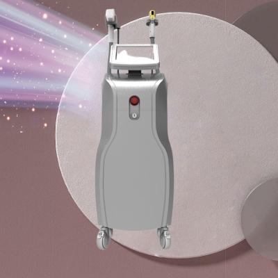 China 4 In 1 Diode Salon Laser Hair Removal Machine 808nm With Picosecond Multipurpose for sale