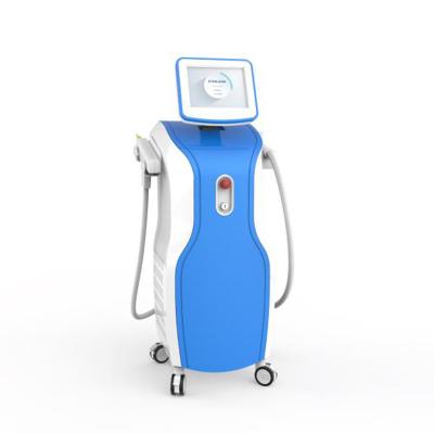 China Permanent Salon Laser Hair Removal Machine 808nm For Pigmentation Treatment for sale