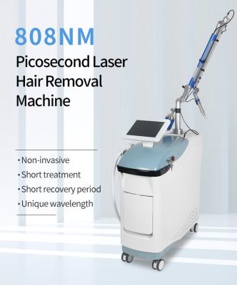 China Retiro profesional del pelo de la máquina del laser del diodo de Microblading sin dolor en venta