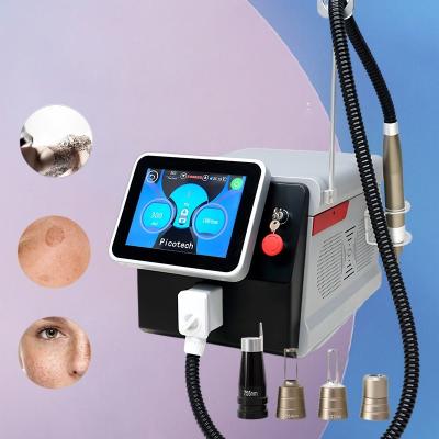 China Multipurpose Fractional Co2 Laser Machine , Co2 Laser Beauty Equipment For Removal for sale