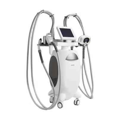 China Ultrasound  3 Machine , Rf Face Lifting Machine For Slimming for sale
