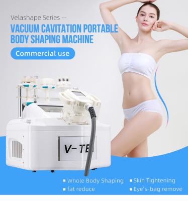 China Professional 40k Slimming Cavitation Machine For Cellulite Reduction for sale