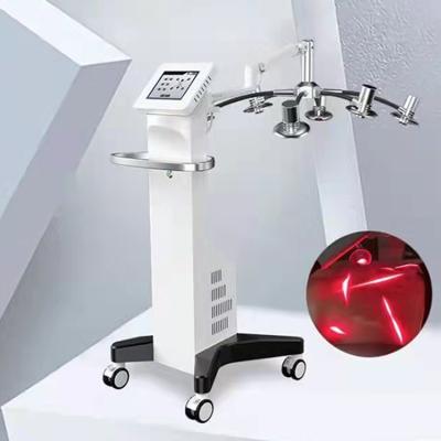 China Multipurpose Laser Fat Removal Machine , Laser Liposuction Machine For Cellulite for sale