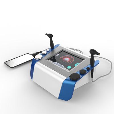 中国 RETの物理療法の衝撃波療法機械はのための重量ボディ細くを失う 販売のため