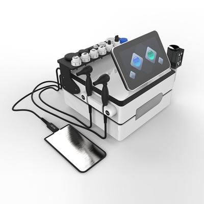 China Equipo electromágnetico de la máquina de la onda expansiva portátil para la terapia 220V en venta