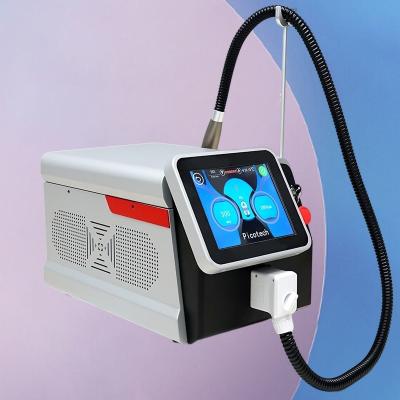 China Máquina de Pico Mini Professional Laser Tattoo Removal para o salão de beleza da clínica à venda