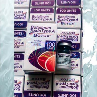 China Multipurpose Botulinum Toxin Powder For Moisten Moisturize  Anti Aging for sale