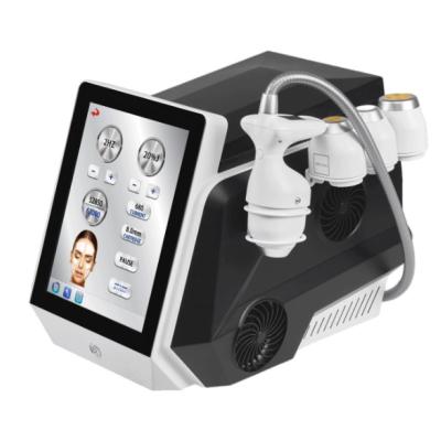 China Ice 9d HIFU Body Machine For Body Slimming Facial Skin Tightening Rejuvenation for sale