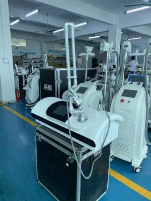 中国 痛みのないフラクショナル CO2 レーザー マシンは、傷跡を取り除きます。 販売のため