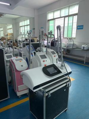 China Tratamiento con láser de Co2 de matriz de puntos de cuidado privado para el ajuste vaginal en venta