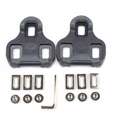 China Road Bikes PROMEND BICYCLE PEDAL CLAMP FOR L OOK SELF-LOOKING ROAD PEDAL HOT SALE LOCKING PEDAL CLAMP PARTS for sale
