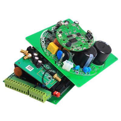 China China PCB Prototype Assembly Services Manufacturing Electronic SMT House OEM Turnkey Solution for sale