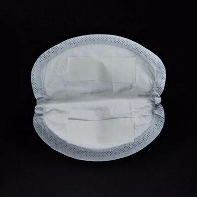 China Maternity Personal Care Ultra Thin Disposable Nursing Pads for Postpartum Pain Relief for sale