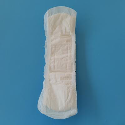 China Maternity Pads for Hospital Stay Keep You Feeling Fresh and Clean for sale