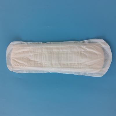 China Super High Absorbency Sanitary Towel for Hospital Disposable Samples for sale