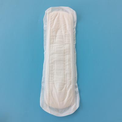 China Maternity Pads for Expectant Mothers Disposable Lady Maternity Pads 3-Year Guarantee for sale