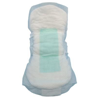 China Excellent Absorbency Maternity Pads Disposable Sanitary Pads For Moms for sale