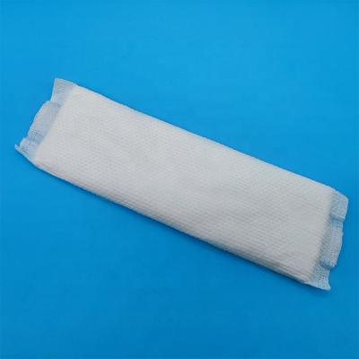 China Disposable Maternity Pad 6 Layer Sanitary Napkin Surface For Ages 13-24m for sale