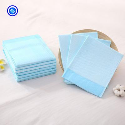 China Pet Training 120-250ml Absorbent Puppy Housebreaking Potty Training Pad for sale