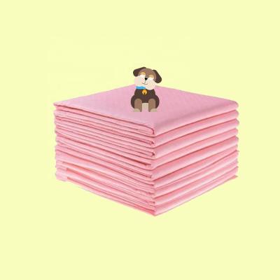 China Agility Training Direct Absorbent Dog Cool Pet Pads For Pet Toilet Training for sale