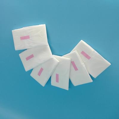 China 320mm Sanitary Napkin Disposable For Women Customized Design for sale