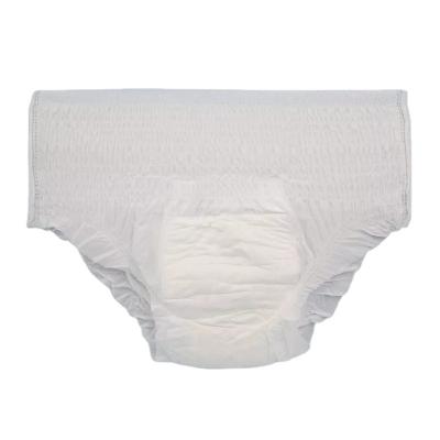 China High Absorption Women'S Pull On Diaper Pants For Menstrual Period for sale