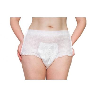 China 360 cinturão elástico mulheres calças menstruais de menstruação para menina à venda