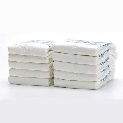 China Soft Non-woven Top Sheet Printed Adult Diapers for Abdl Large Size and Thick Diaper for sale
