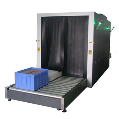 China High Definition LCD Airport Security Baggage Scanners , X Ray Inspection Systems for sale