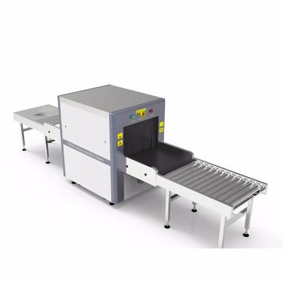 China Intelligent Alarm Security X Ray Machine , Airport Security Screening Equipment for sale
