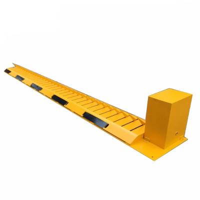 China Tire Killer Road Spike Barriers Residence Remote Control High Sensitivity for sale