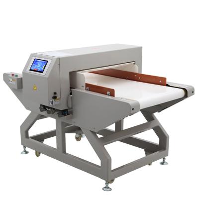 China Digital Food / Clothes Needle Detector Machine , Industrial Metal Detector SE-ND5 for sale
