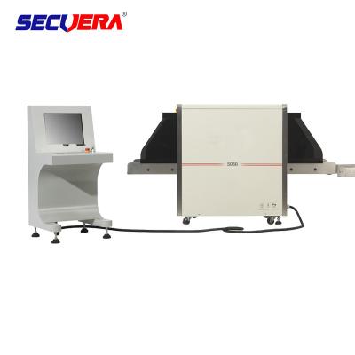 China 0.22m / s Conveyor Speed X Ray Baggage Scanner With 170 - 250 KGS Conveyor Max for sale