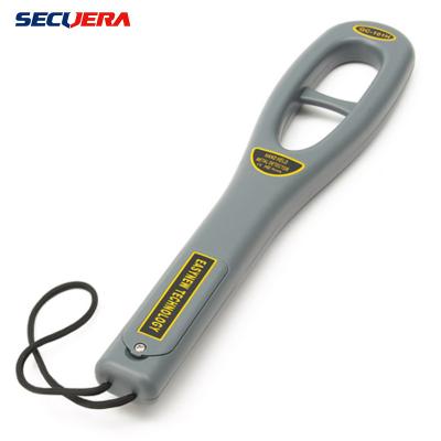 China Low Power Consumption Metal Detector Scanner For Airports and Railway Station for sale