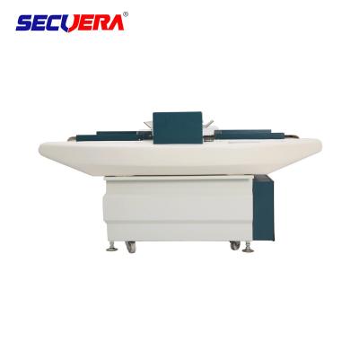 China AC220V Needle Belt Conveyor Metal Detectors X Ray Bag Scanning Machine 50-60HZ for sale