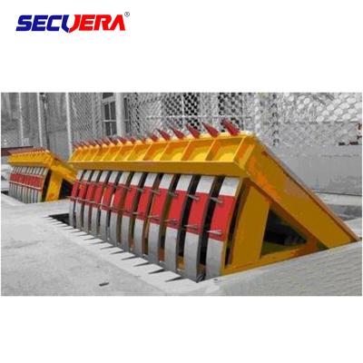 China Security Spike Blocker System Traffic Safety Barriers Hydraulic IP68 For Roadway for sale