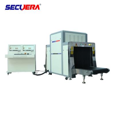 China Security Baggage Scanner airport x ray machine X Ray Machine baggage scanning machine airport security bag scanners for sale