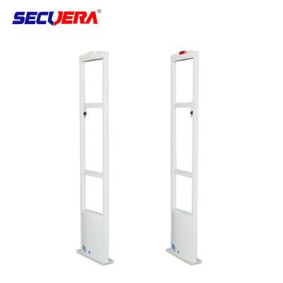 China RF Security Antenna Retail Store EAS 8.2mhz Shopping Mall Door Guard Alarm Anti-theft System for sale