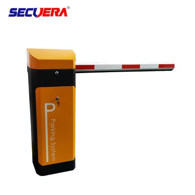 China Car Parking Turnstile Access Control Security Systems With Long Range Rfid Reader for sale