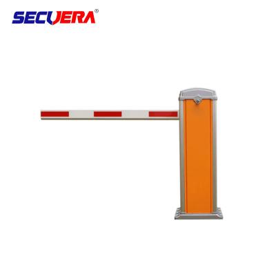 China Folding Parking Barrier Boom Barrier Gate for Railway Crossings/ electric parking boom barriers automatic folding gate for sale