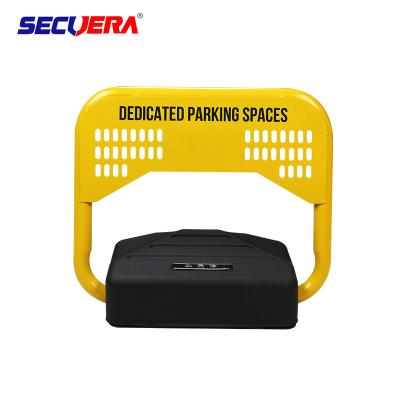 China Intelligent Remote Control Car Parking Barrier Bluetooth Mobile Application for sale