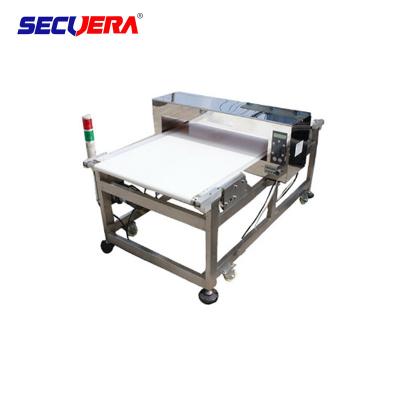 China Full Digital Conveyor Belt Metal Detector High Stability IP65 For Food Industry for sale