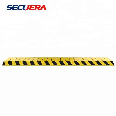 China Traffic Safety Remove Vehicle Hydraulic Road Blocker High Electric Tire Killer Durable for sale