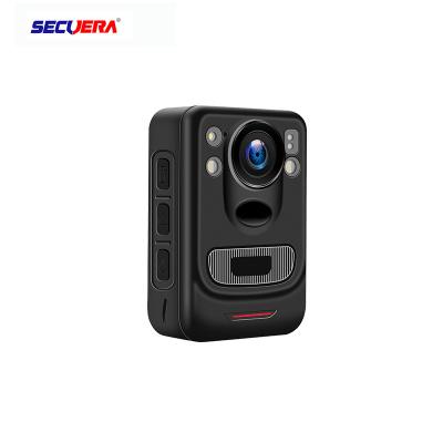 China Slim H265 Video Encoding 1440P Night Vision Cctv Camera for sale