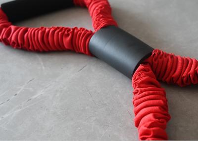 China 8 Palabra Tirando de la cuerda para los brazos hombros espalda músculo del pecho en venta