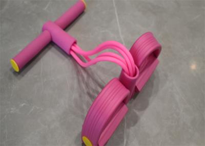 China Pedal de pie de tensión Sentarse Equipo Pilates Accesorios para abdominales en venta