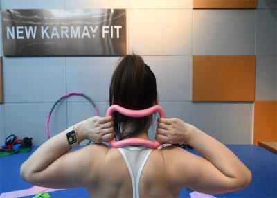 Китай Жесткая йога Кольцо Йога Круги Фитнес Спорт Домашняя тренировка Устройство для поддержки сопротивления продается