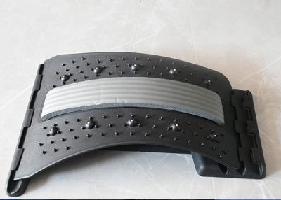 China Waist Portable Back Stretcher OEM ODM Orthopedic Back Stretcher for sale